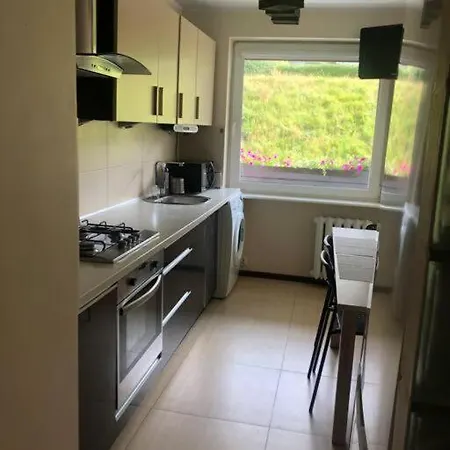 Apartment Forest Apartment, Mazowiecka St. ! *