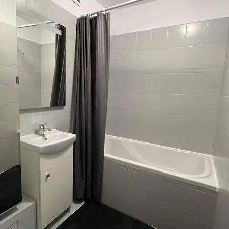 Forest Apartment, Mazowiecka St. ! Apartment Sopot