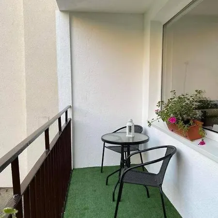 Forest Apartment, Mazowiecka St. ! Apartment *